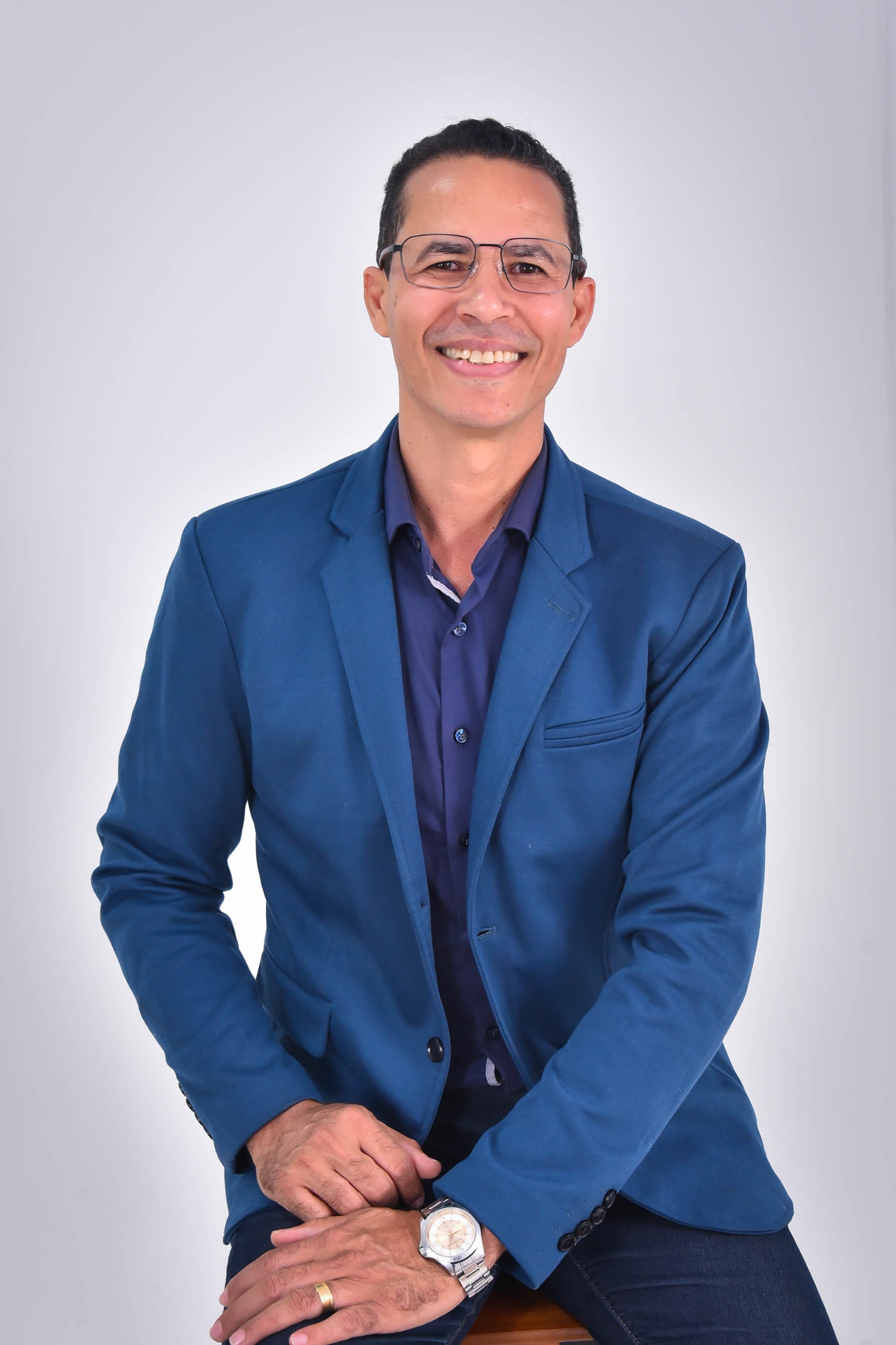 Robson Rosa